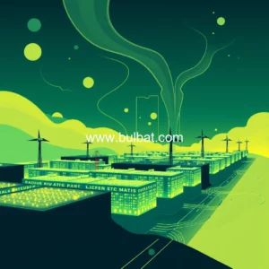 Read more about the article U  S  Sustainable Data Center Market Set to Double by 2029