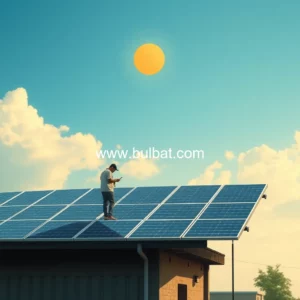 Read more about the article Non  solar consumers bear Rs200bn burden due to net  metering  unregulated solarisation