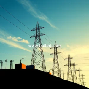 Read more about the article KPTCL plans to set up energy storage systems in its generation and transmission centres