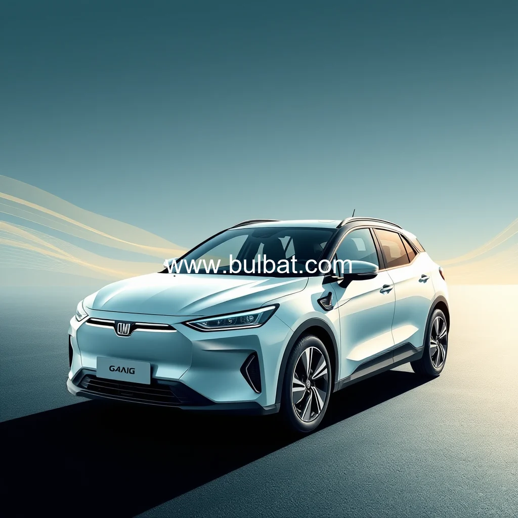 You are currently viewing SAIC  GM  Wuling adopts CATL battery swap solution for commercial EVs