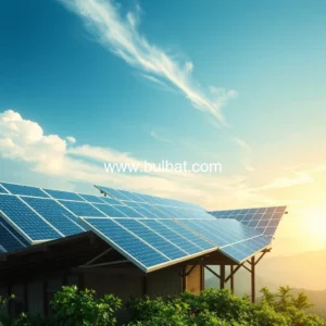 Read more about the article Solar Powerhouse China Is Leading Asia Green Energy Movement