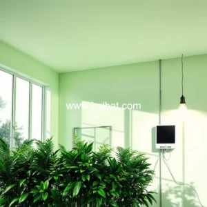 Read more about the article Trustworthy professionalism in green home automation!