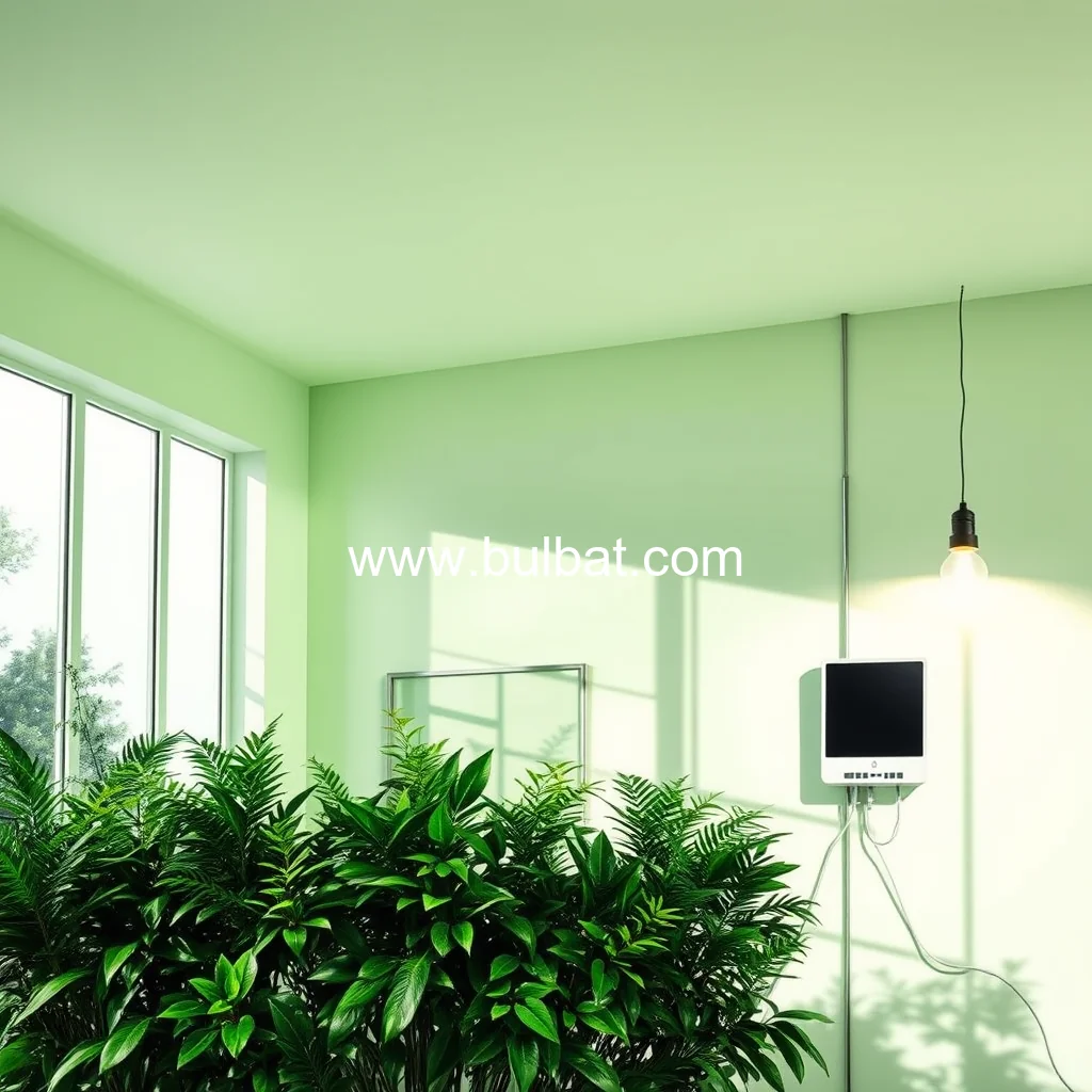 You are currently viewing Trustworthy professionalism in green home automation!