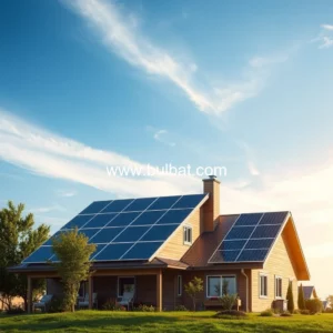 Read more about the article Home Energy Solution : How Many Solar Panels to Power a Home   Mis  asia provides comprehensive and diversified online news reports  reviews and analysis of nanomaterials  nanochemistry and technology