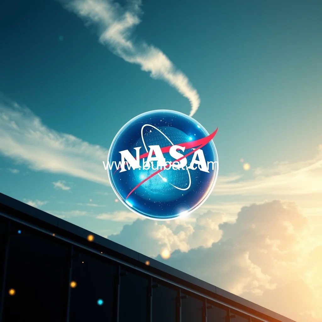 You are currently viewing New NASA  Inspired Technology Making Air Conditioning Cheaper