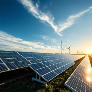 Read more about the article Process and Control Today  Delta Provides 3  500 High  efficiency PV Inverters to MOVE ON Energy for Europe Largest 650MW Solar Power Plant in Germany