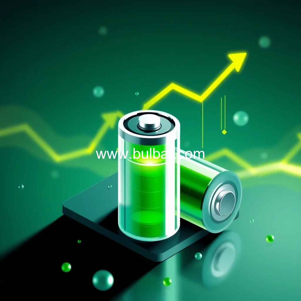 Read more about the article Lithium  Ion Battery Market to Grow by USD 448  8 Billion  2024  2028  as Consumer Electronics Drive Demand  Report with AI Impact on Market Trends