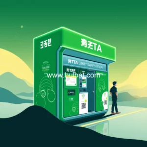 Read more about the article UOTTA Universal Battery Swap Station Officially Launched  Taiwan News