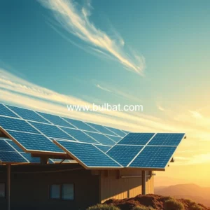 Read more about the article Batteries are charging California solar revolution