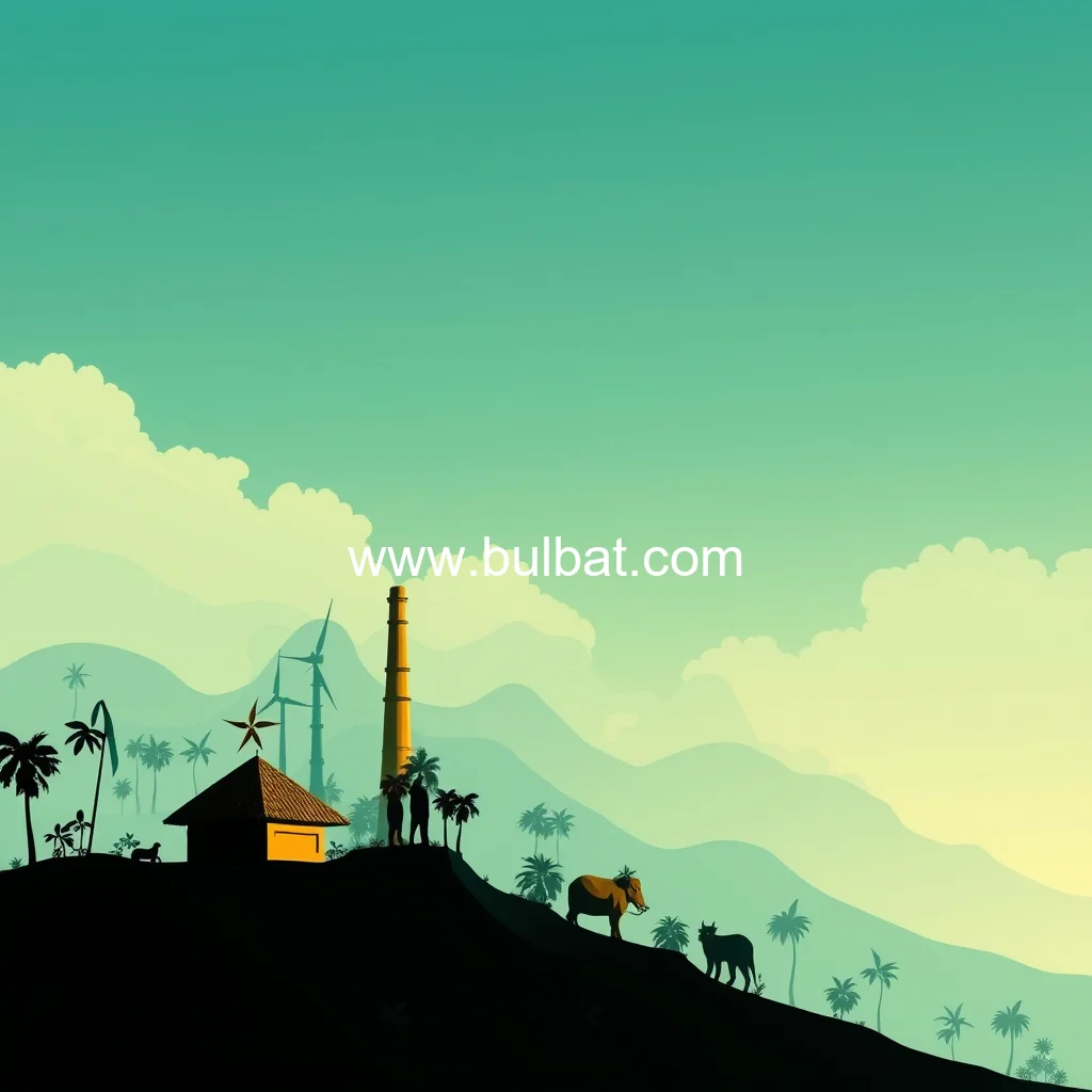 You are currently viewing India climate policies expected to reduce CO2 emissions by around 4 billion tonnes by 2030 : Report