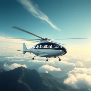 Read more about the article Honda Top  Secret Air Taxi Could Be Hitting the Skies Soon