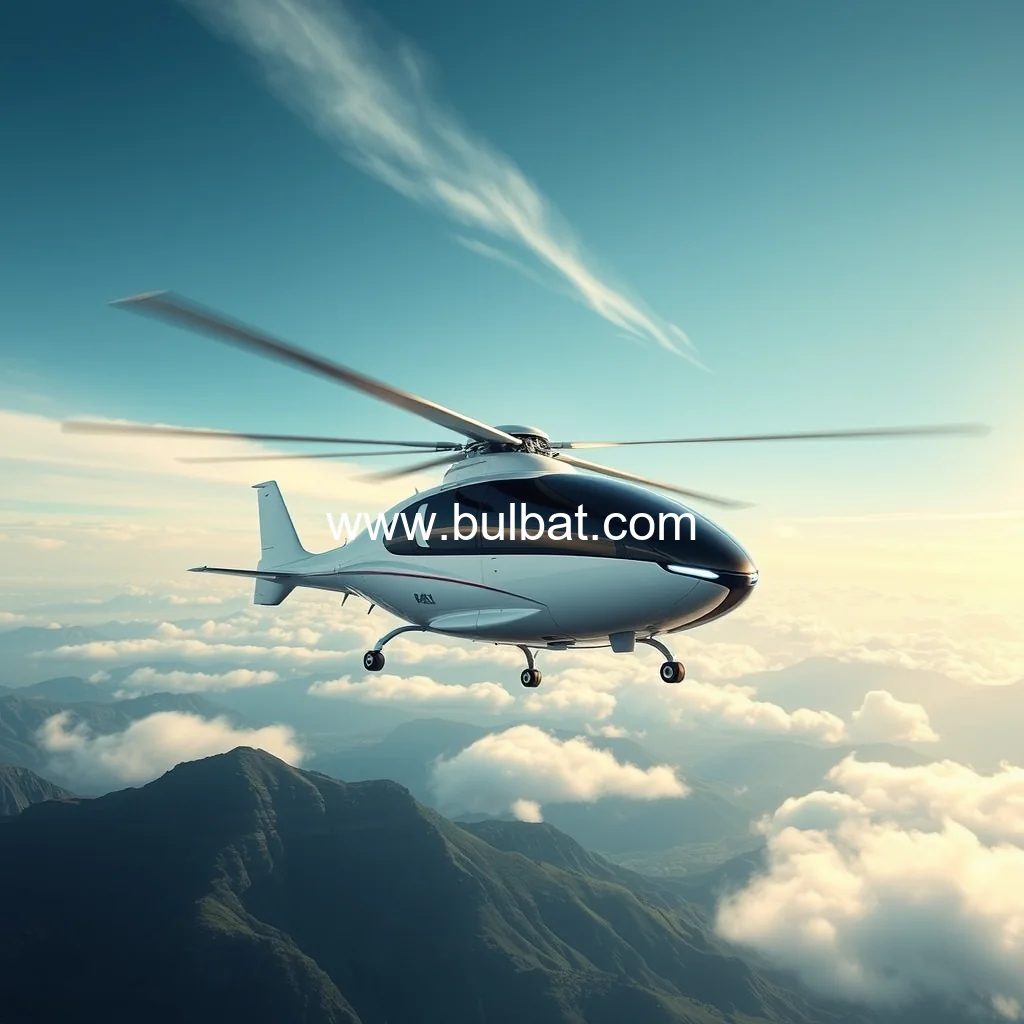 You are currently viewing Honda Top  Secret Air Taxi Could Be Hitting the Skies Soon