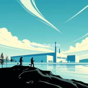 Read more about the article Asahi Kasei Battery Separator Corporation Breaks Ground on Lithium  ion Battery Separator Plant in the Niagara Region