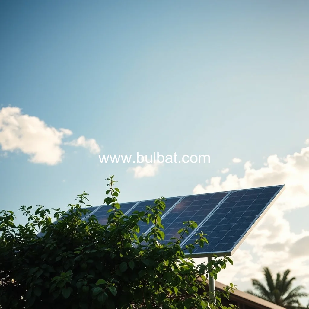 You are currently viewing Goodbye to outdoor solar panels : This cell works with low  light and indoors