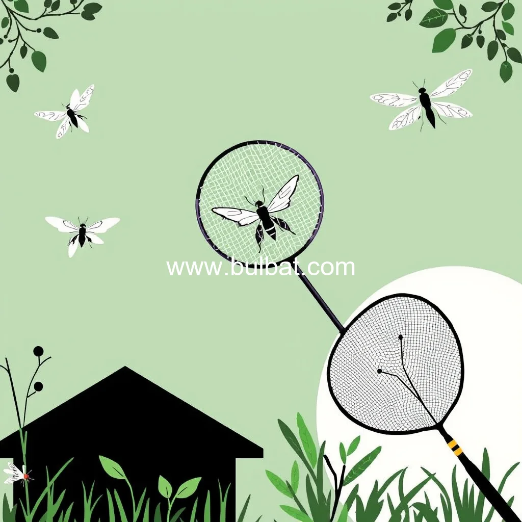 You are currently viewing Best Mosquito Rackets for Every Budget for a Pest  Free Home