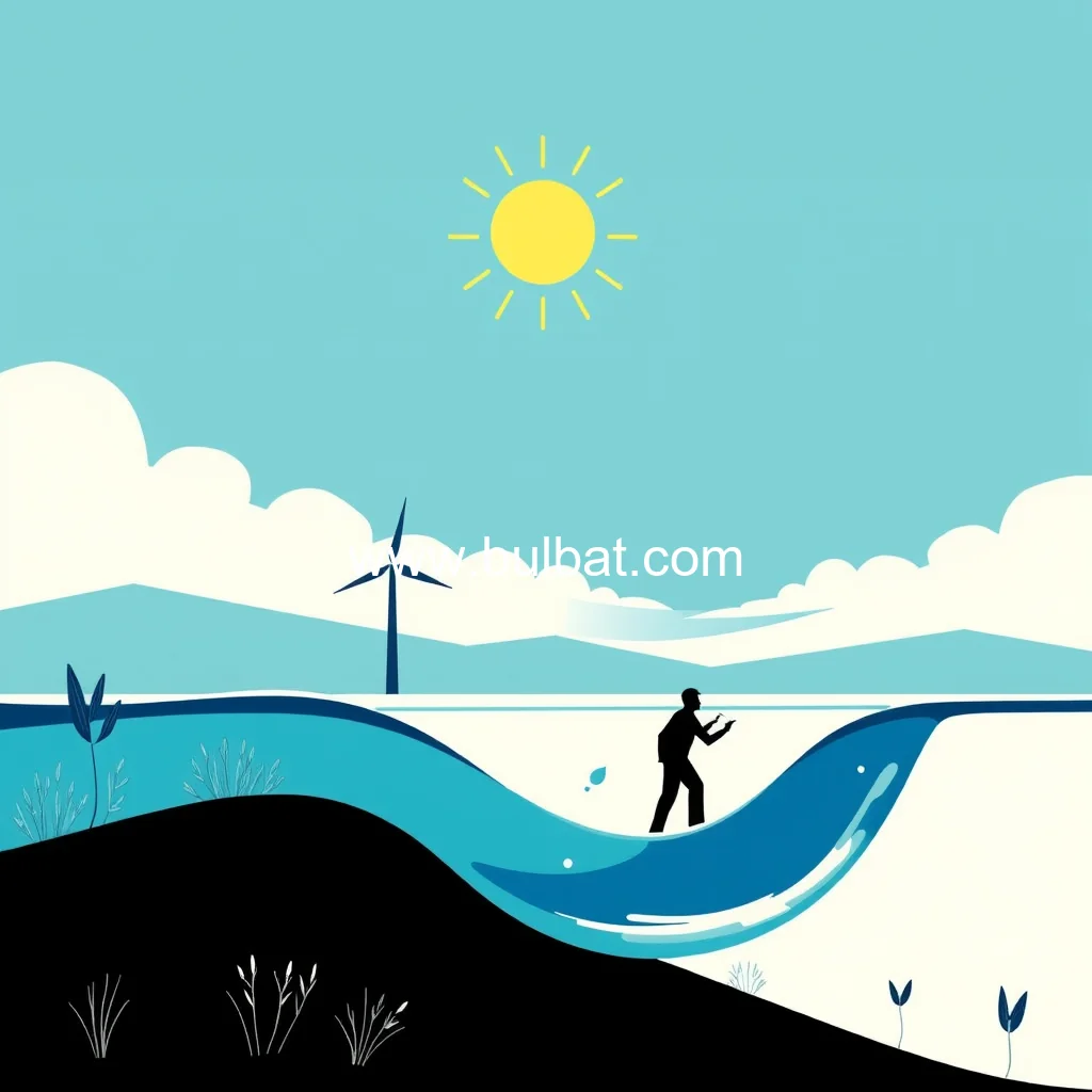 Read more about the article Renewable Energy Project award increasing affordability of clean water access in four Y  K Delta Communities