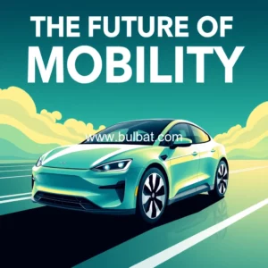 Read more about the article The Future of Mobility : How Lectrix Battery Subscription Model is Revolutionizing Electric Vehicles