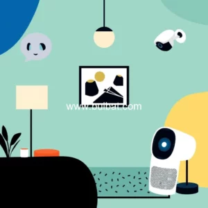 Read more about the article 2024’s top smart home gadgets: speakers, lights, cameras & beyond!