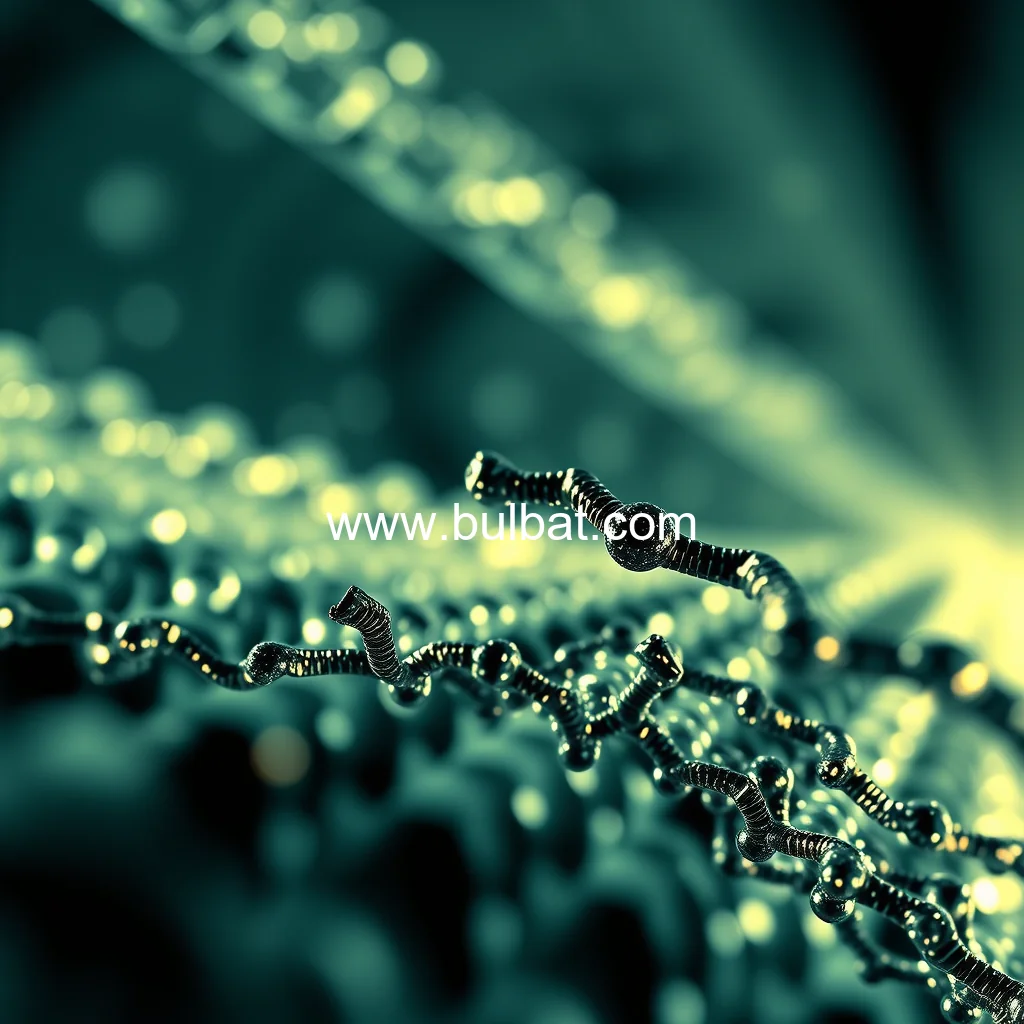 Read more about the article Carbon nanotubes 100x stronger than steel pave way for powerful batteries