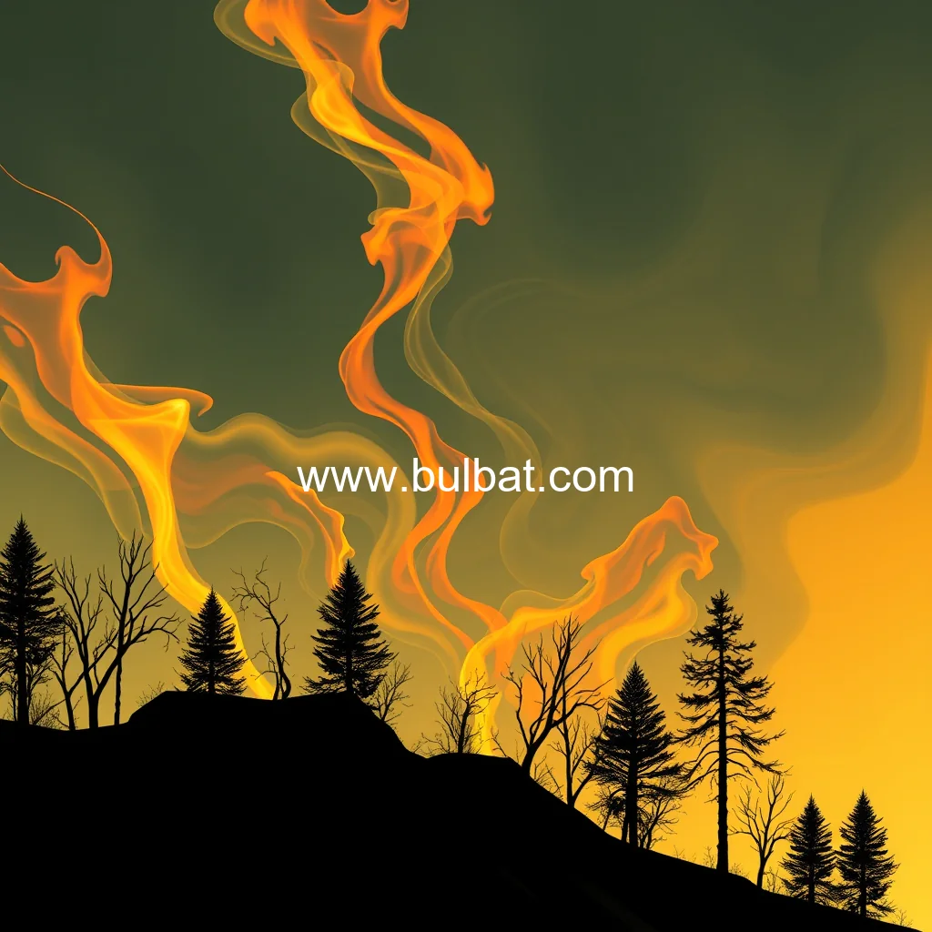 You are currently viewing Assessing ev fire risks: is heightened concern justified?