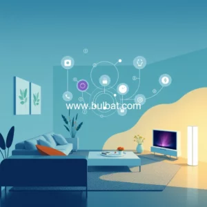 Read more about the article Samsung Reimagines Home Automation With AI  Powered Smartthings Ecosystem