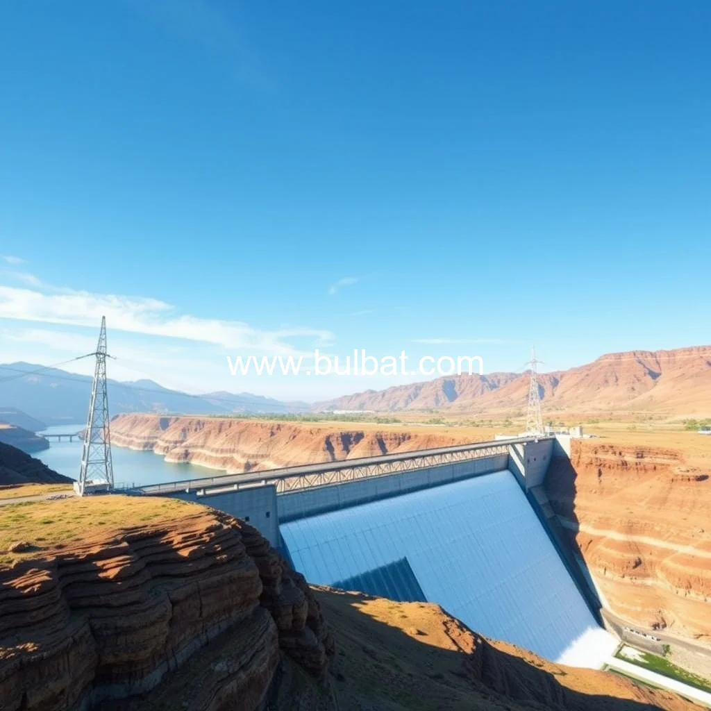 You are currently viewing Avaada Group to invest Rs 5  800 crore to develop 1200 MW pumped hydropower storage project in Rajasthan