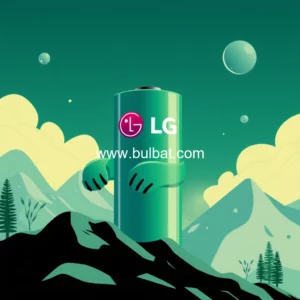 Read more about the article LG Energy Solution Signs MoU with Bear Robotics to Become Exclusive Supplier of Cylindrical Batteries