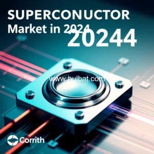 Read more about the article Superconductor Market in 2024 : Key Developments  Challenges  and Opportunities Driving the Future of High  Tech Innovation  Cardinal Courier