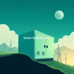 Read more about the article CentrePort To Pilot Battery Energy Storage System