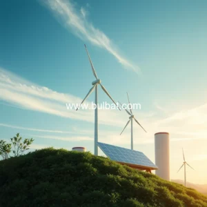 Read more about the article LG Energy Solution aims for circular energy business