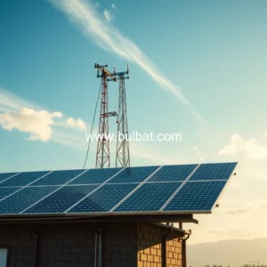 Read more about the article Solar glut: transmission and battery challenges demand attention


 response: solar glut: transmission and battery challenges demand attention.