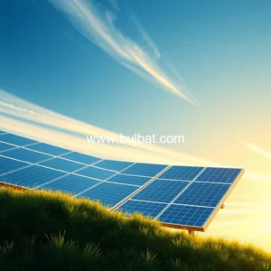 Read more about the article Solidion partners with Giga Solar to develop US battery market