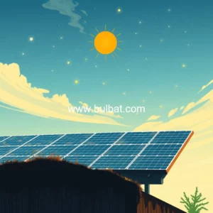 Read more about the article Exploring solar systems: are free solar systems without batteries right for you?