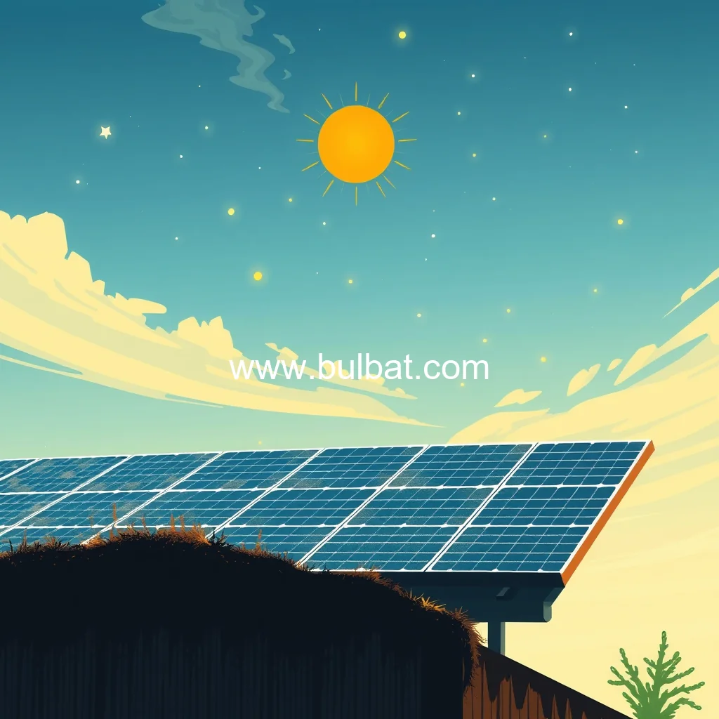 Read more about the article Exploring solar systems: are free solar systems without batteries right for you?