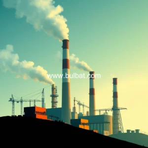 Read more about the article India to come up with mitigation action for high carbon  emitting sectors like steel  cement  refineries  fertilisers