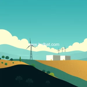 Read more about the article NHOA Energy to Supply to Red Eléctrica De España Two Storage Projects With a Total Capacity of 105MWh