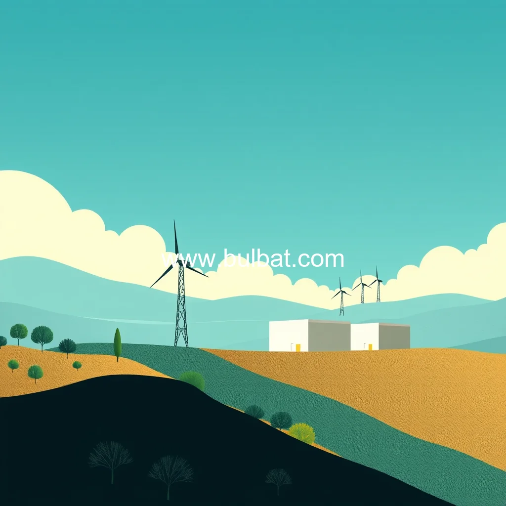 You are currently viewing NHOA Energy to Supply to Red Eléctrica De España Two Storage Projects With a Total Capacity of 105MWh