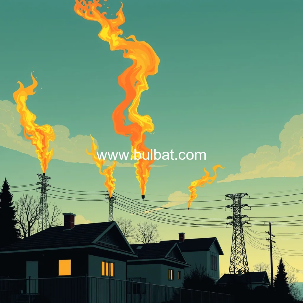 You are currently viewing Fires from battery energy storage raise neighborhood concerns