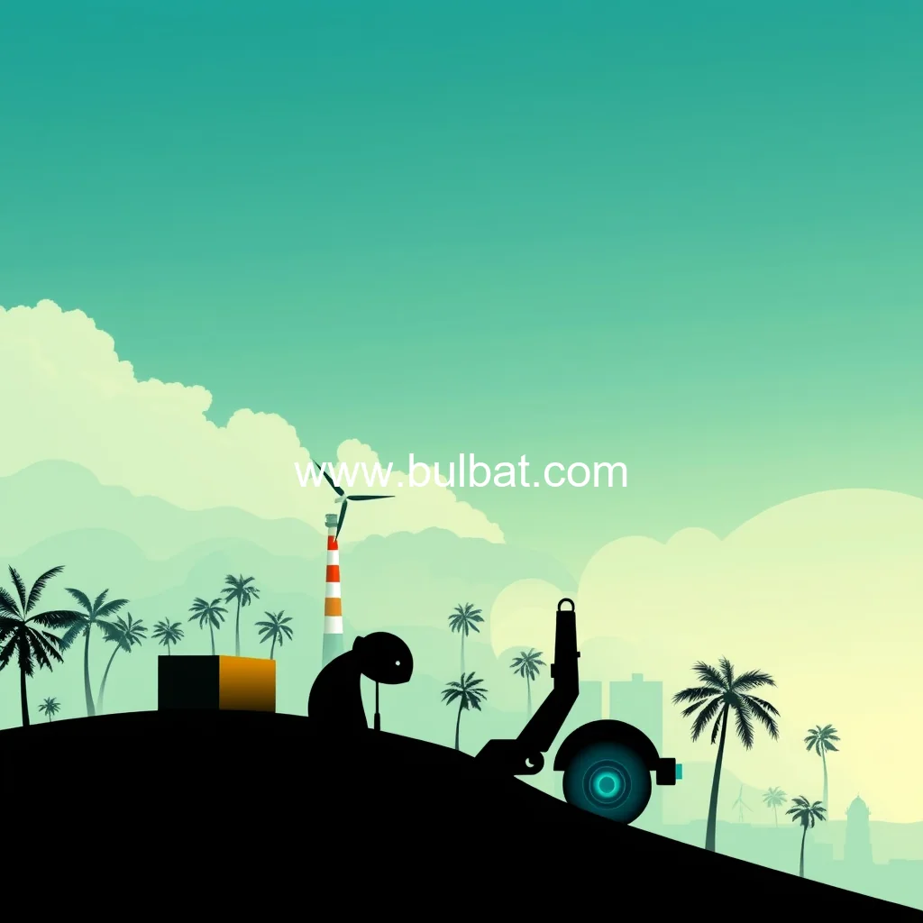 You are currently viewing India climate policies expected to reduce CO2 emissions by around 4 billion tonnes by 2030 : Report  ET Auto