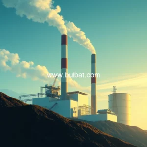 Read more about the article US announces 1  3 billion loan for battery separator plant