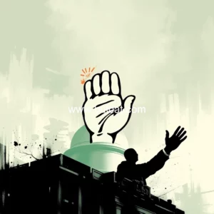 Read more about the article Election commission declines congress haryana poll charges: baseless, misplaced, disruptive.