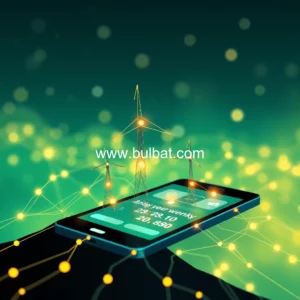 Read more about the article Strategies for improving energy efficiency in mobile networks