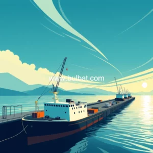 Read more about the article MSE Intl Wins Funding For Port Recharging Project