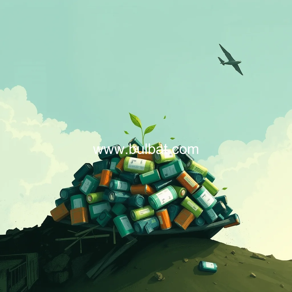 You are currently viewing Over 4 tonnes of batteries collected in Cambodia to reduce environmental  health impacts