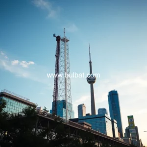 Read more about the article Wireless  powered network gets its fair share  Innovation Toronto