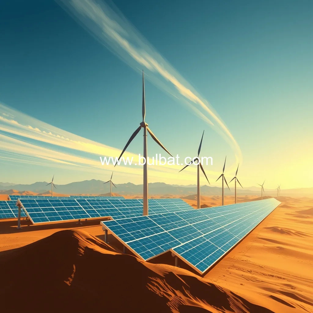 You are currently viewing Masdar  KESH Pursue Gigawatt Renewable Energy Projects