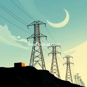 Read more about the article Sindh govt unveils comprehensive plan to address power challenges  Pakistan