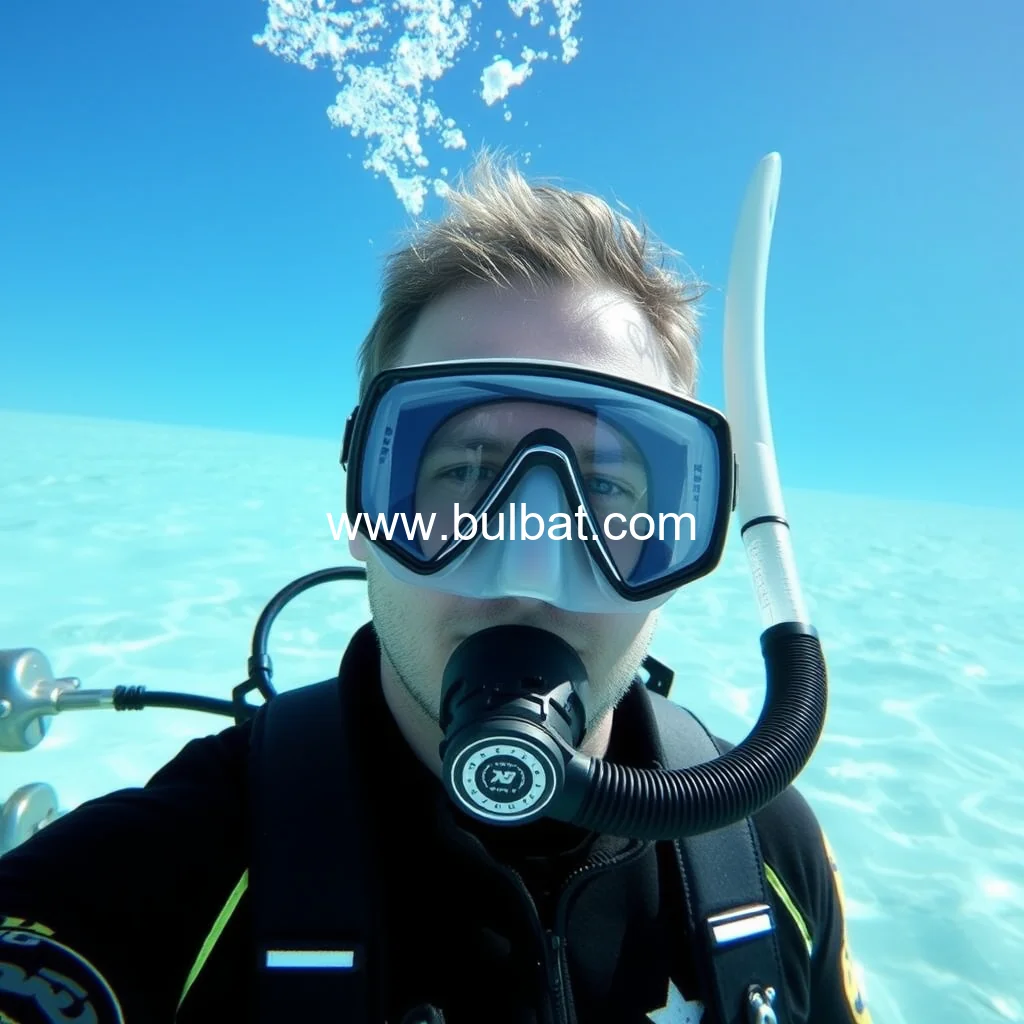 Read more about the article Interview with Jeffery Eckhardt  vp of engineering  Xtreme and Snorkel : Full Control Capabilities