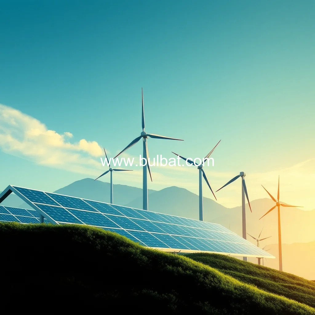 You are currently viewing Ministry of Energy : new call for projects worth 150 million euros for investments in battery storage