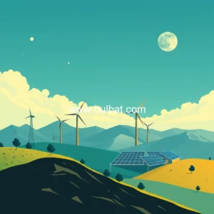 Read more about the article Agreements signed with battery energy storage projects